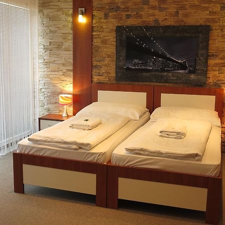 Hotel 21 Bratislava Dış mekan fotoğraf