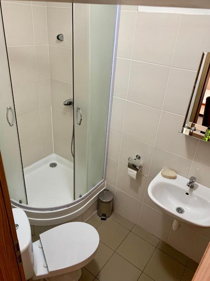 Hotel 21 Bratislava Dış mekan fotoğraf