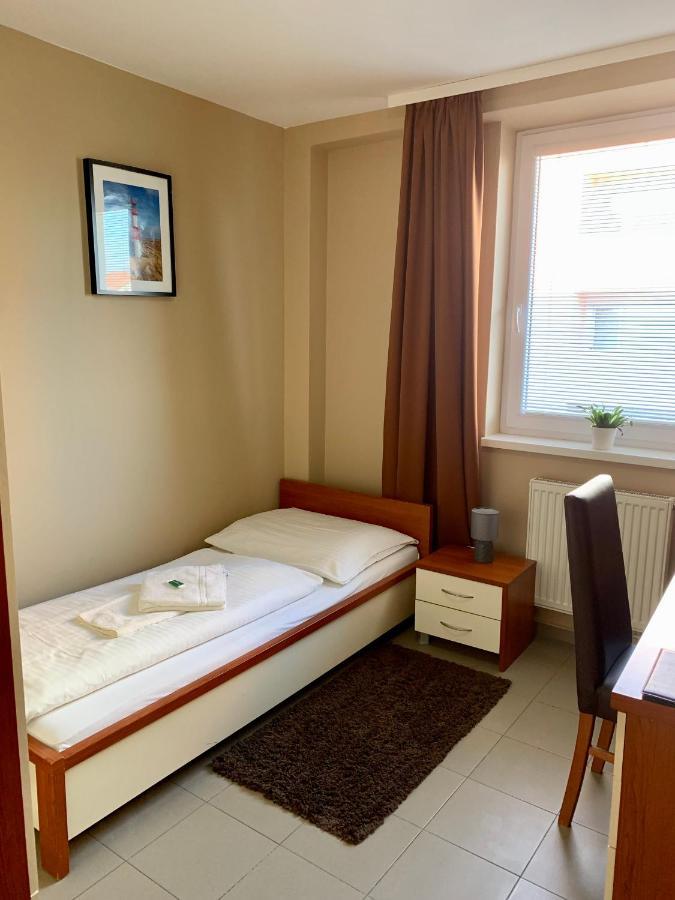 Hotel 21 Bratislava Dış mekan fotoğraf