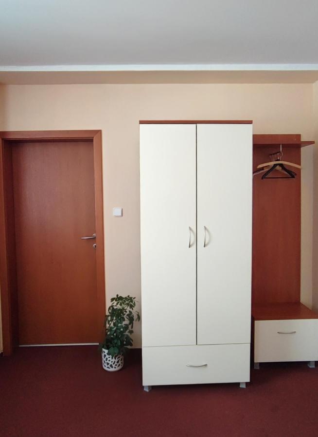 Hotel 21 Bratislava Dış mekan fotoğraf