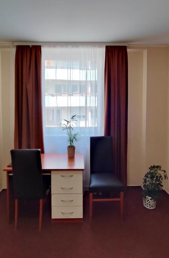 Hotel 21 Bratislava Dış mekan fotoğraf