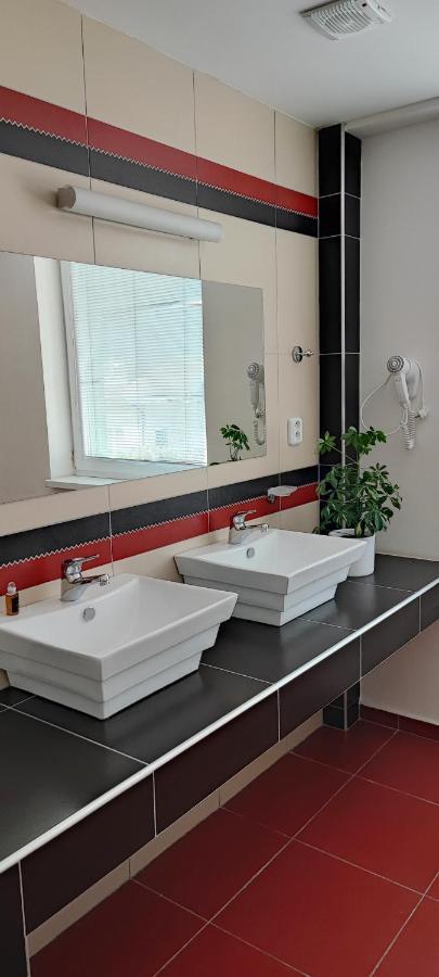 Hotel 21 Bratislava Dış mekan fotoğraf