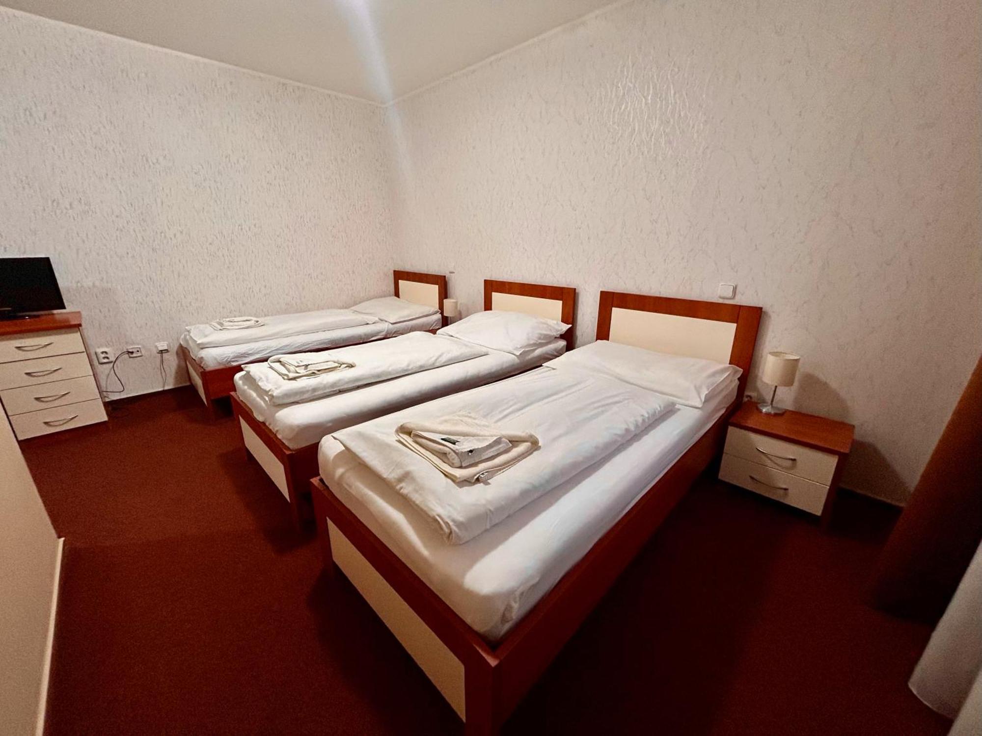Hotel 21 Bratislava Dış mekan fotoğraf