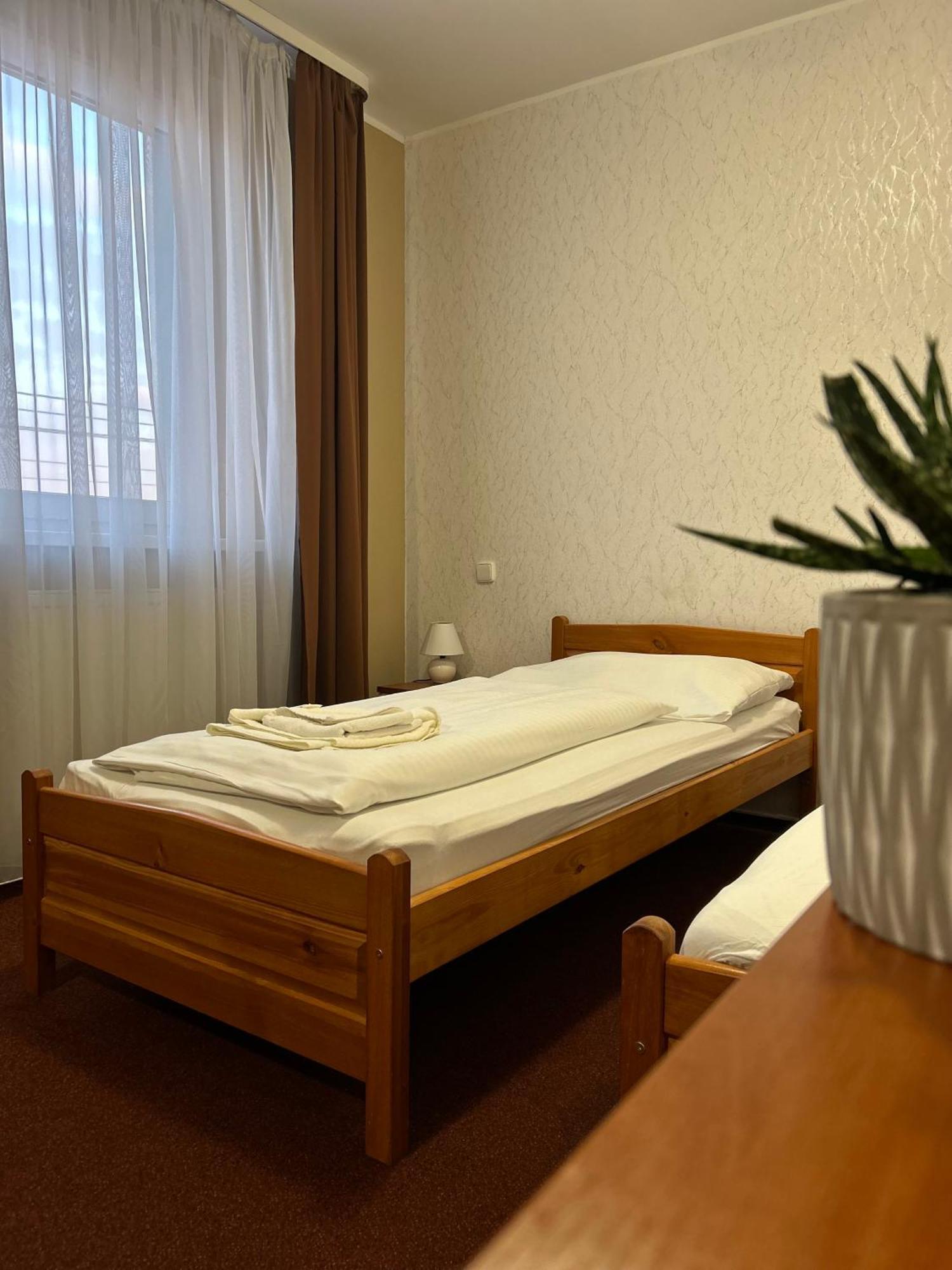 Hotel 21 Bratislava Dış mekan fotoğraf