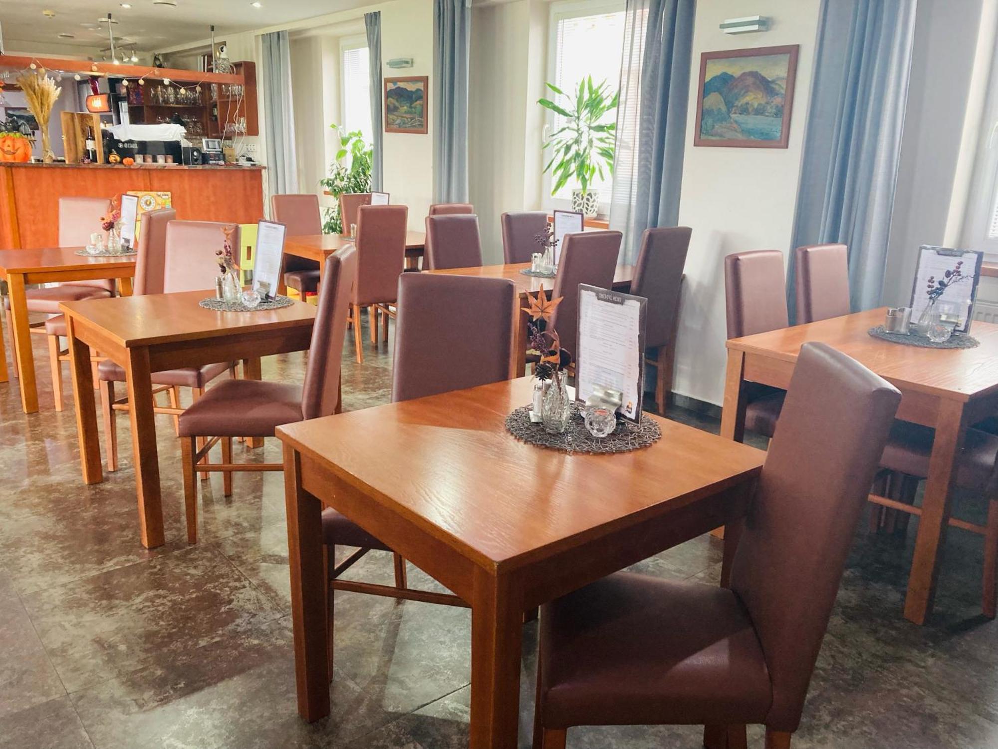 Hotel 21 Bratislava Dış mekan fotoğraf
