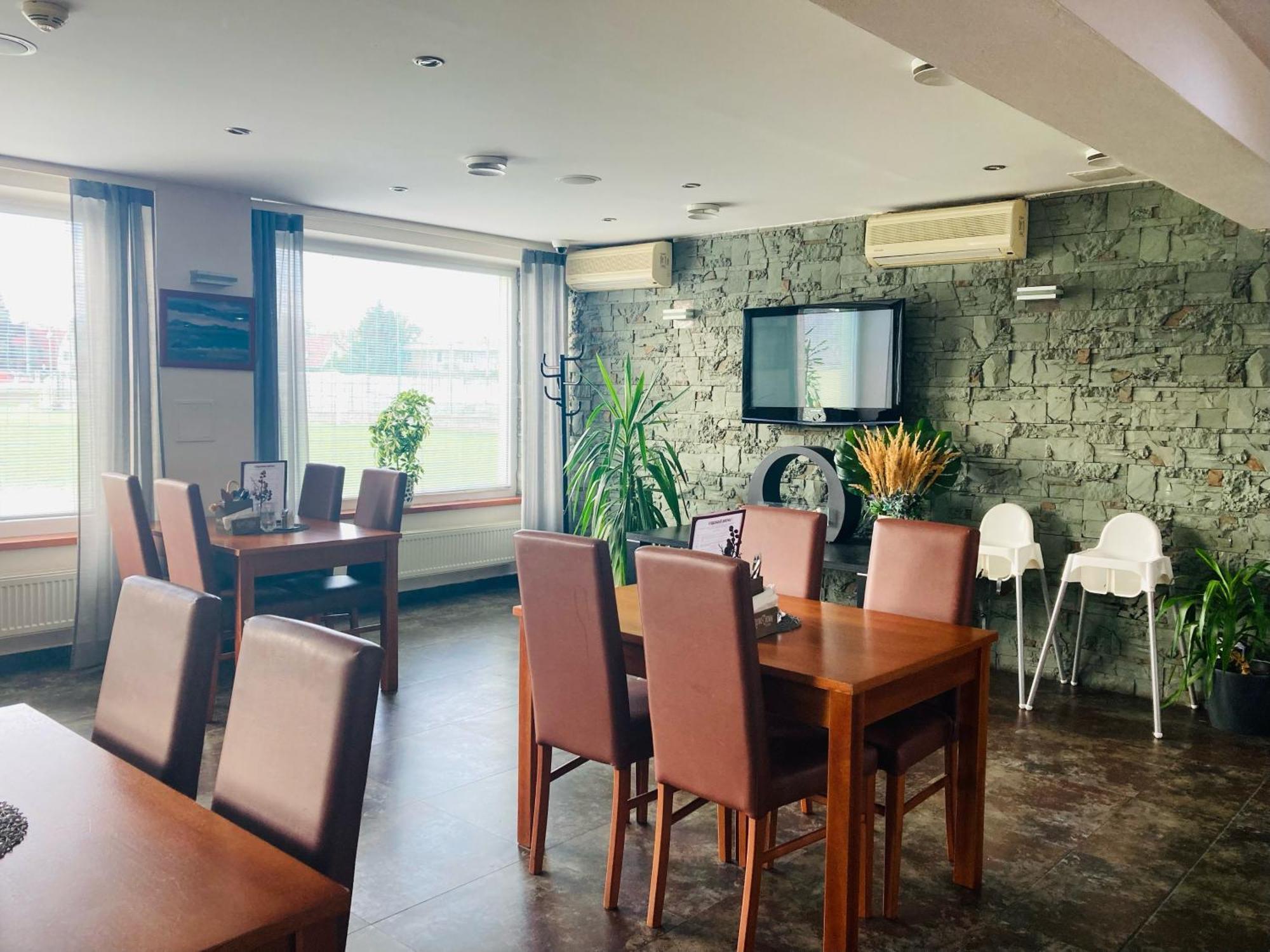 Hotel 21 Bratislava Dış mekan fotoğraf