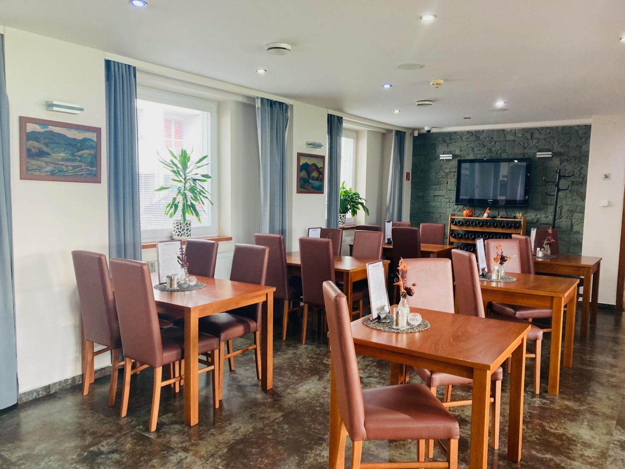 Hotel 21 Bratislava Dış mekan fotoğraf