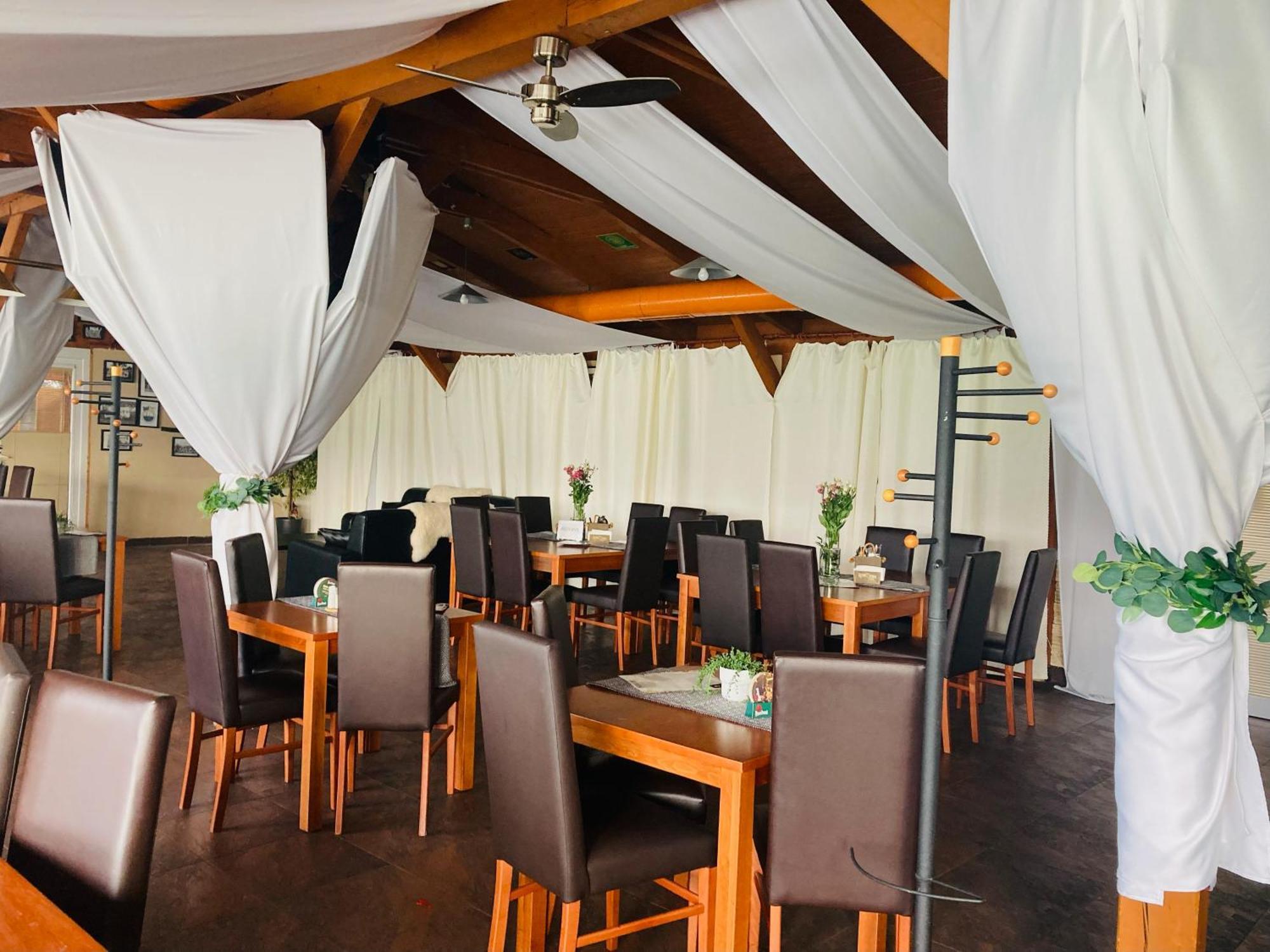 Hotel 21 Bratislava Dış mekan fotoğraf