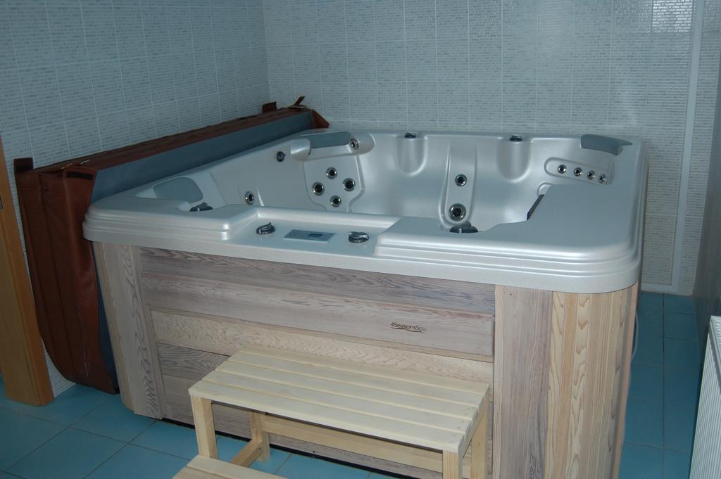 Hotel 21 Bratislava Dış mekan fotoğraf